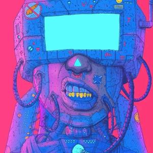 睡前老电影intro（Prod.No Birthday)