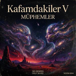 Kafamdakiler V