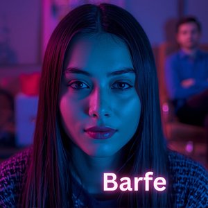 Barfe