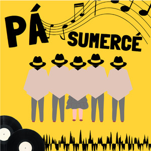 Fiesta Pá Sumercé