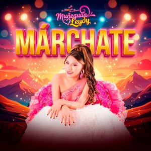 Márchate
