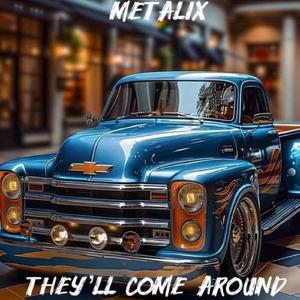 They’ll Come Around