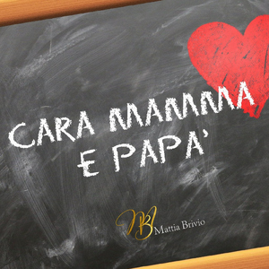 Cara Mamma e Papà