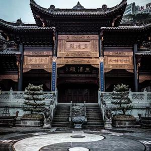 心境（prod by Lion-Z狮子）