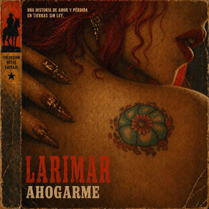 Ahogarme