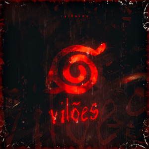 Vilões 1 (Zabuza, Orochimaru e Kimimaro)