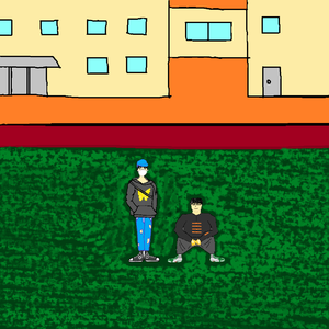 CIRCLE(Prod by COLDE$T)