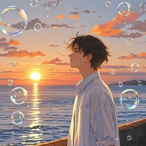 心情左右人生-小akee