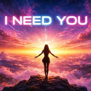 I Need You (Hard Uplifting Mix)