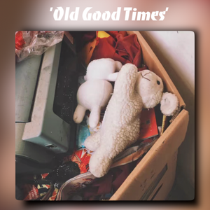 下雨天想出去玩的心（RainyChillinMood）