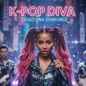 K Pop Diva