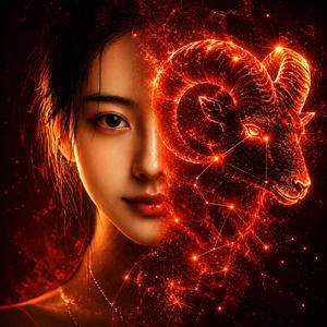 帶你逃（牡羊座）