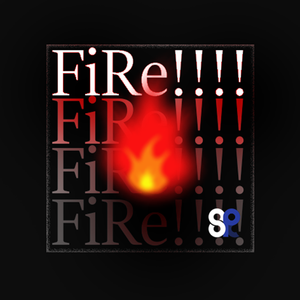 ”火力“Prod.@GMK金