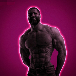 GigaChad Theme (Phonky)