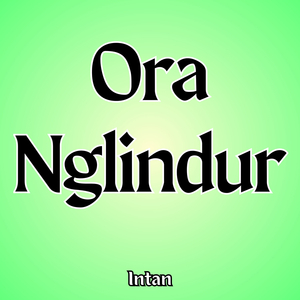 Ora Nglindur
