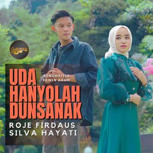 Uda Hanyolah Dunsanak