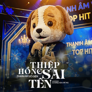 Thiệp Hồng Sai Tên (Remix)