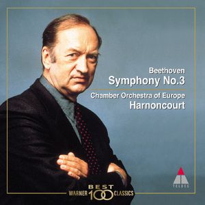 Symphony No. 3 in E-Flat Major, Op. 55 "Eroica":II. Marcia funebre. Adagio assai