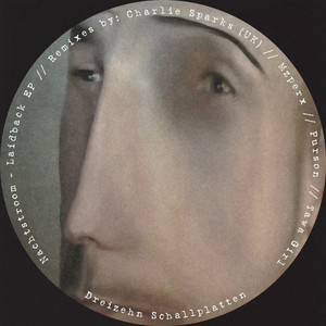 Laidback (Tawa Girl Remix)