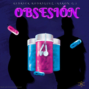 Obsesión