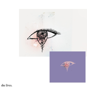 She Lives (feat. Arohita Dornal)