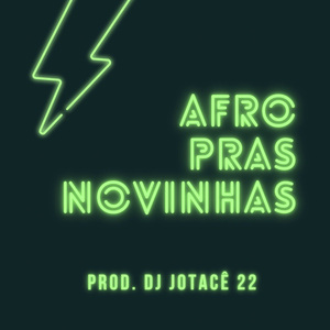 Afro Pras Novinhas