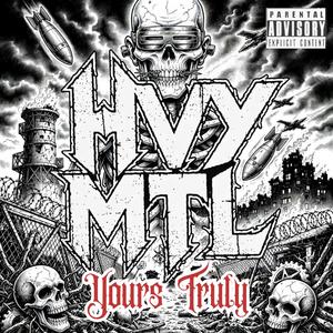 HVY MTL
