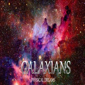 Galaxians Three