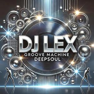 Groove Machine Deepsoul