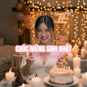Chúc Mừng Sinh Nhật