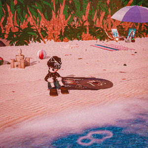 White-T (Bonus Track)