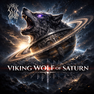 Viking Wolf of Saturn
