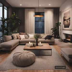 Home Comfort