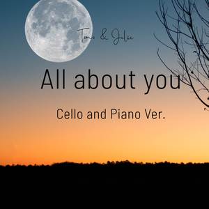 All about you (Cello and Piano Ver.)