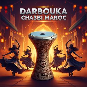 Darbouka Cha3bi Maroc