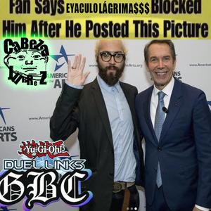 Si JeffK00ns hubiera nacido N Méjik0 sería pobre