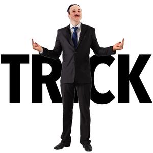 TRICK (feat. Jim Graurock & Kuddel Kailack)