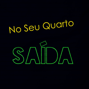 No Seu Quarto