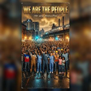 WE'RE THE PEOPLE