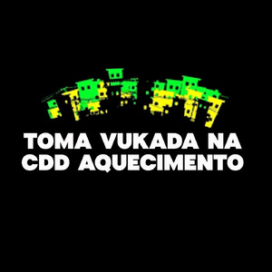 Toma Vukada Na CDD Aquecimento