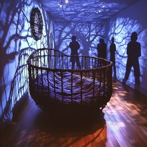 Колыбелька