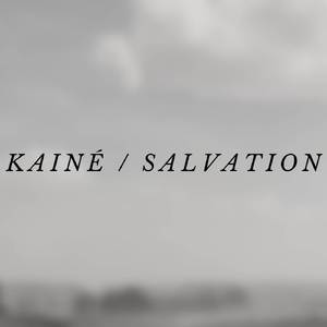 Kainé / Salvation (From "NieR Replicant")