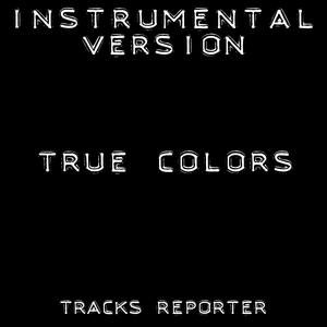 True Colors (Instrumental Version)