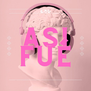 Asi Fué (Remix)