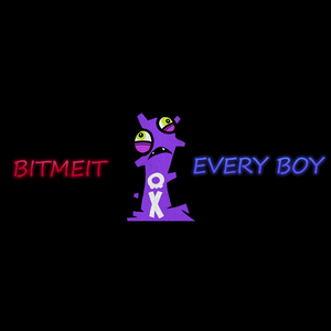 Every Boy