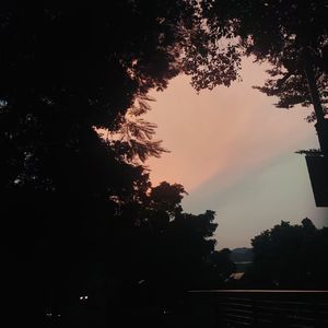 青春散落轨迹