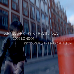 无意识 (Prod.Kerwin Law)