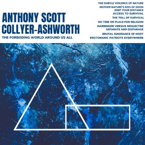 Erotomanic Patriots Everywhere