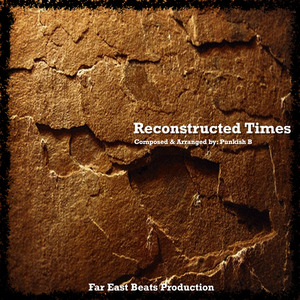 Reconstructed Times (Piano)