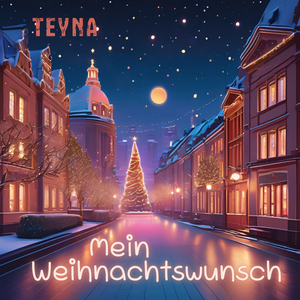 Mein Weihnachtswunsch